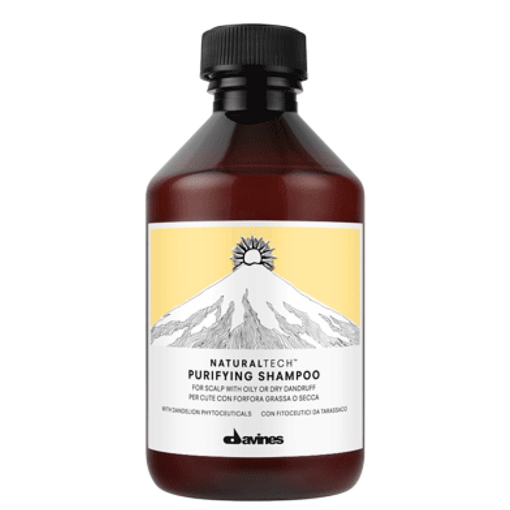 Davines 達芬尼斯(特芬莉) 純淨抗屑系列 純淨抗屑洗髮露250ml