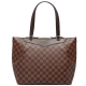 LV N41103 經典Damier Westminster GM仕女購物袋(大-展示品) product thumbnail 1