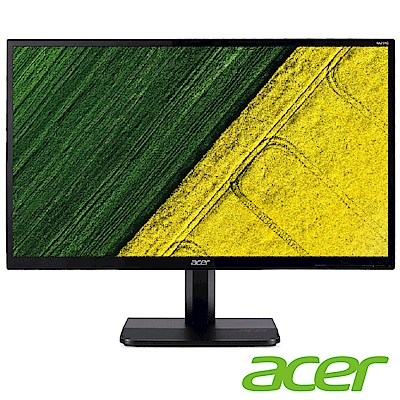 acer KA251Q A 25型 薄邊框電腦螢幕(福利品)