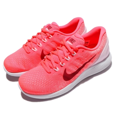 Nike Wmns Lunarglide 9 女鞋