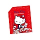 享夢城堡 雙人涼被5x6-HELLO KITTY 我的遊戲房-粉.紅 product thumbnail 3