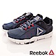 Reebok 頂級童鞋 輕量機能運動款 ZE762藍(中小童段) product thumbnail 1