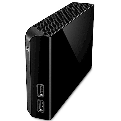 Seagate 8TB Backup Plus Hub Desktop 3.5吋外接硬碟