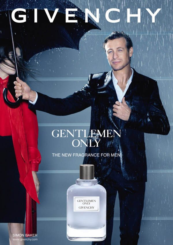 【Givenchy 紀梵希】都會紳士男性淡香水 100ml