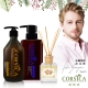 CORSICA科皙佳 香氛護膚組(漫步森呼吸擴香精油200ml+精油洗沐組) product thumbnail 1