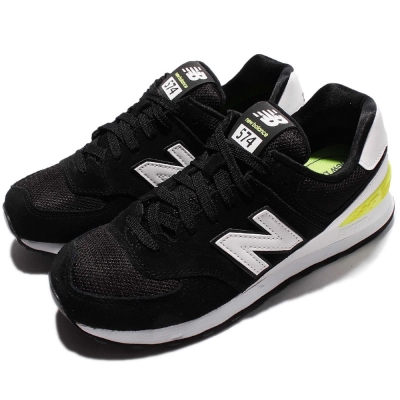 New Balance 休閒鞋 WL574 復古 女鞋