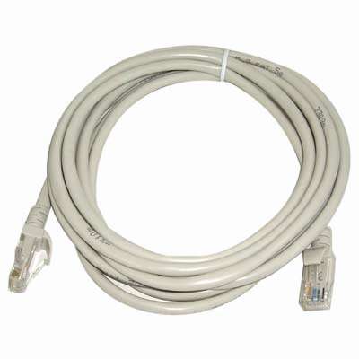 Fujiei Cat. 5e RJ-45 高速網路傳輸線 3M