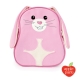 【美國 Apple Park】兒童造型背包 - 粉紅兔 product thumbnail 1
