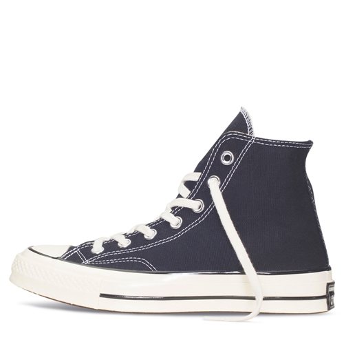 CONVERSE-女休閒鞋142334C-黑