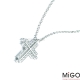 MiGO-自信女墜 product thumbnail 1