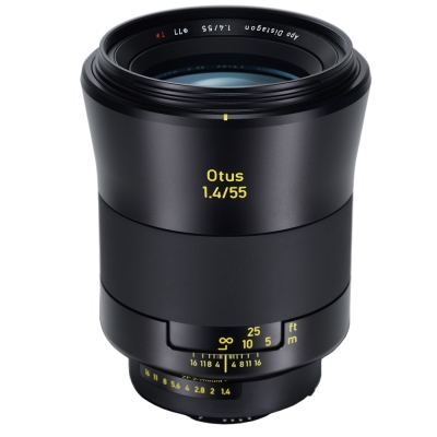 蔡司 Zeiss Otus 1.4/55 ZF.2 (公司貨) For Nikon