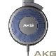 AKG K420 Mini Headphone 半開放式 摺疊耳機 product thumbnail 1