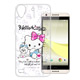 三麗鷗 Kitty HTC Desire 650/530/626 水鑽手機殼(小熊凱蒂) product thumbnail 1