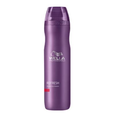 WELLA 威娜 完美頭皮系列 完美清新潔髮乳 250ml