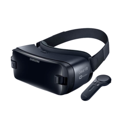 Samsung Gear VR -R325 (支援Note 8 , 送原版遙控器)