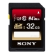 SONY 32GB SDHC UHS-I U3 94MB/s 高速記憶卡 product thumbnail 1