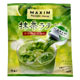 MAXIM 抹茶球-拿鐵(80g) product thumbnail 1