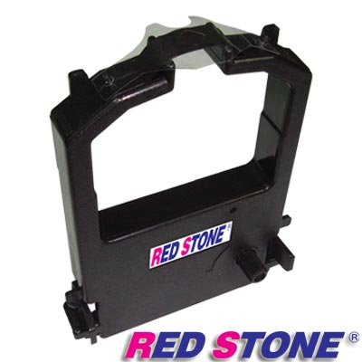 RED STONE for FUJITSU DL1100黑色色帶