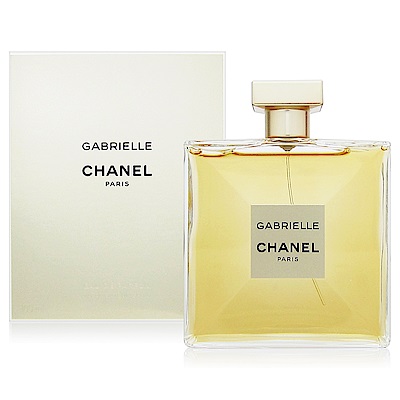 CHANEL香奈兒 嘉柏麗女性香水100ml(法國原裝進口)