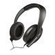 SENNHEISER HD202 II 頭戴耳罩式耳機 product thumbnail 1
