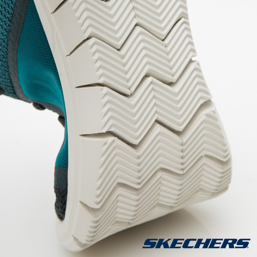 SKECHERS (女) 健走系列 GO FLEX 2 - 14990GRBL