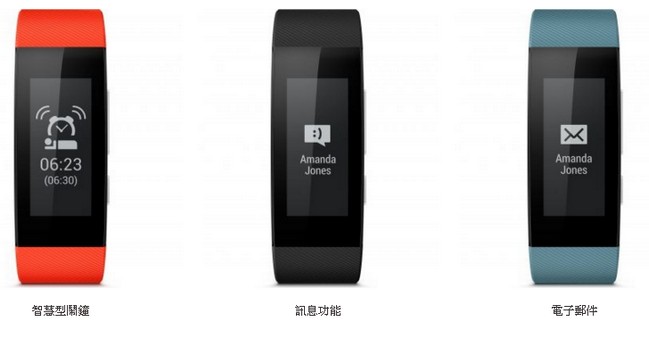 SONY SmartBand Talk SWR30 智慧手環【白色錶帶】 | 智慧手錶| Yahoo