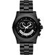 Marc by Marc Jacobs 銳舞系列活力計時腕錶-黑/42mm product thumbnail 1