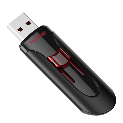 SanDisk Cruzer USB3.0 隨身碟16GB (公司貨) CZ600