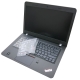 EZstick Lenovo ThinkPad E460 奈米抗菌 TPU 鍵盤膜 product thumbnail 1