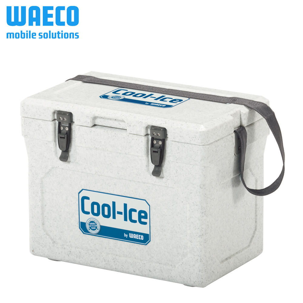 德國 WAECO 可攜式COOL-ICE 冰桶 WCI-13