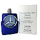 Mercedes Benz Star Blue賓士 紳藍爵士男性淡香水100ml TEST product thumbnail 1