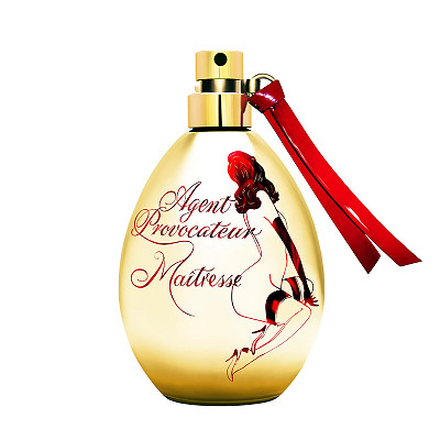 Agent Provocateur Maitresse 地下情淡香精 30ml