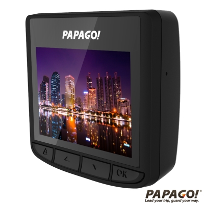 PAPAGO! GoSafe S30 sony sensor Full HD行車記錄器-快