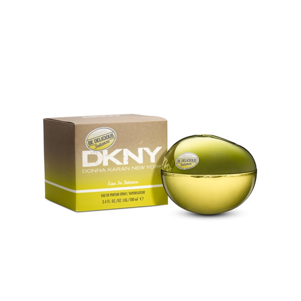 DKNY 摯愛青蘋果淡香精100ml