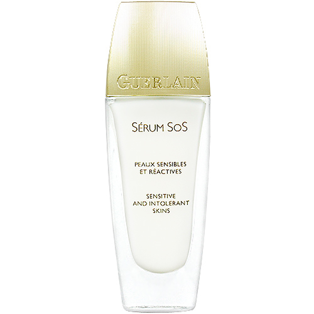 GUERLAIN 嬌蘭 SOS修護精華素(30ml)