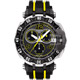 TISSOT 天梭 官方授權 T-RACE THOMAS LUTHI 限量計時腕錶-45mm product thumbnail 1