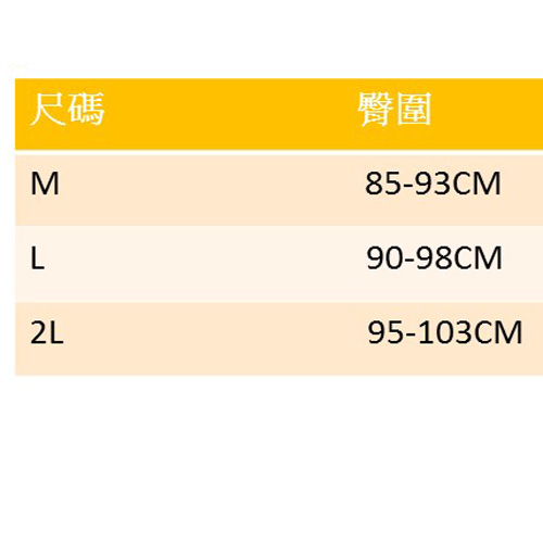 華歌爾 舒適透感 M-LL 運動內搭褲(運動黑)