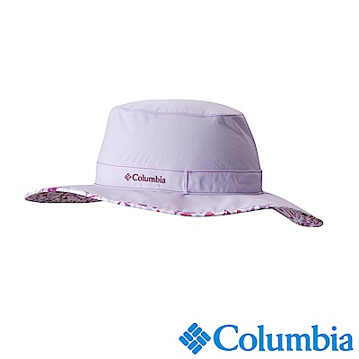 Columbia哥倫比亞  女款-防曬50漁夫帽-紫色  UCL00340PL