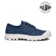 Palladium Pampa Oxford-男-藍 product thumbnail 1