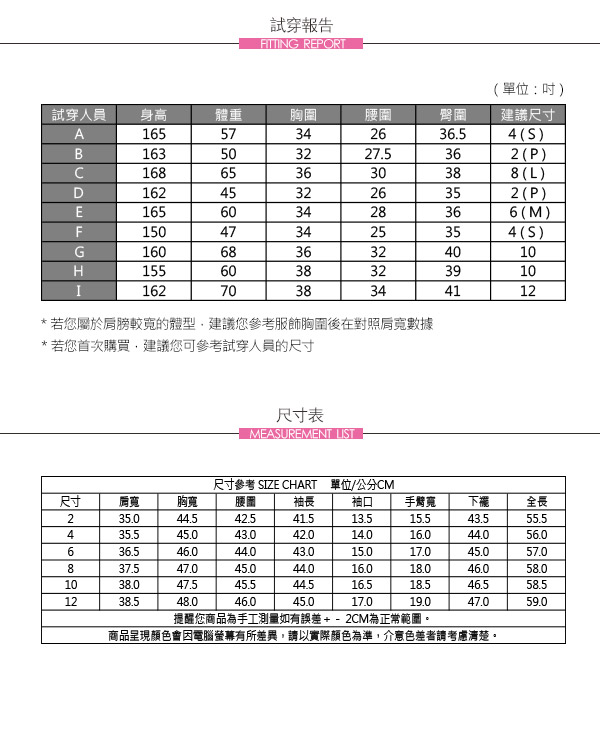 JESSICA - 氣質典雅拼接針織開襟衫（紅）