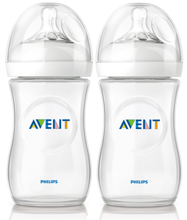 [54折]PHILIPS AVENT 輕乳感PP單邊電動吸乳器+親乳感PP防脹氣奶瓶260ml