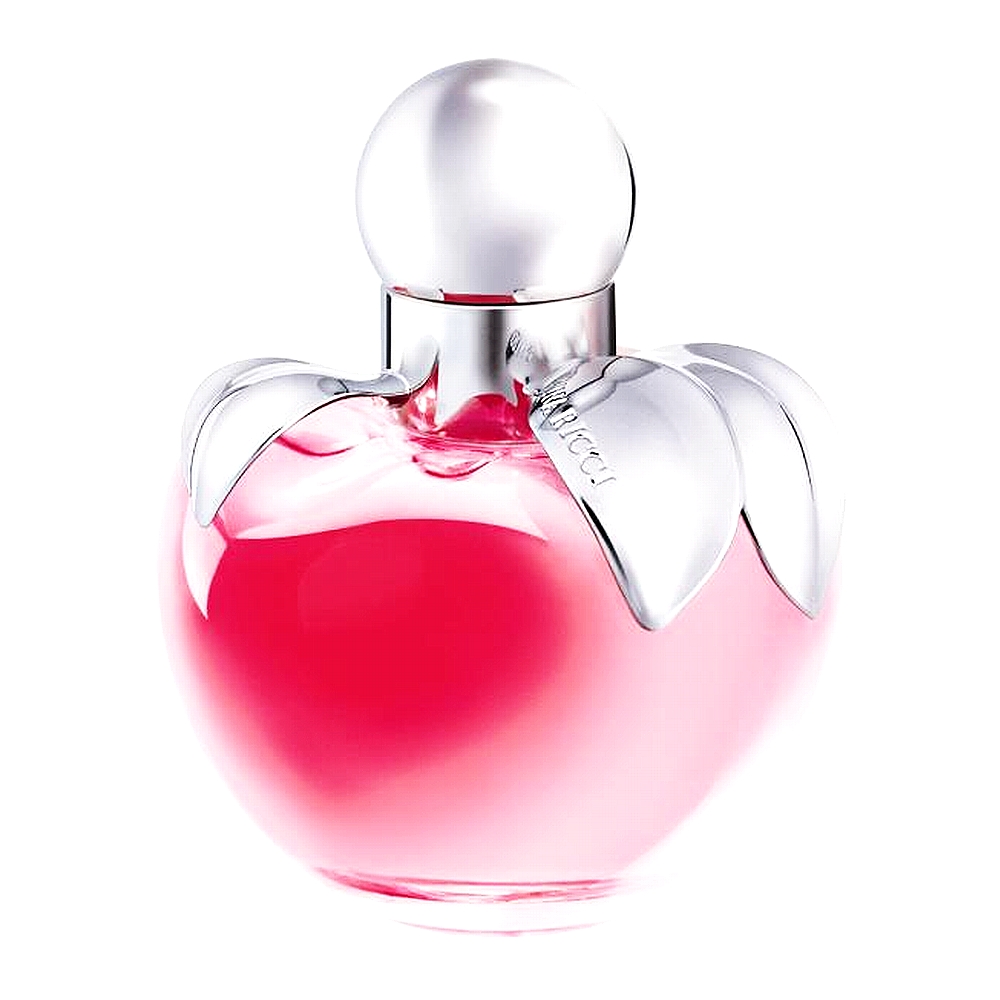 Nina Ricci Nina 蘋果甜心淡香水 80ml 搭贈隨機試管