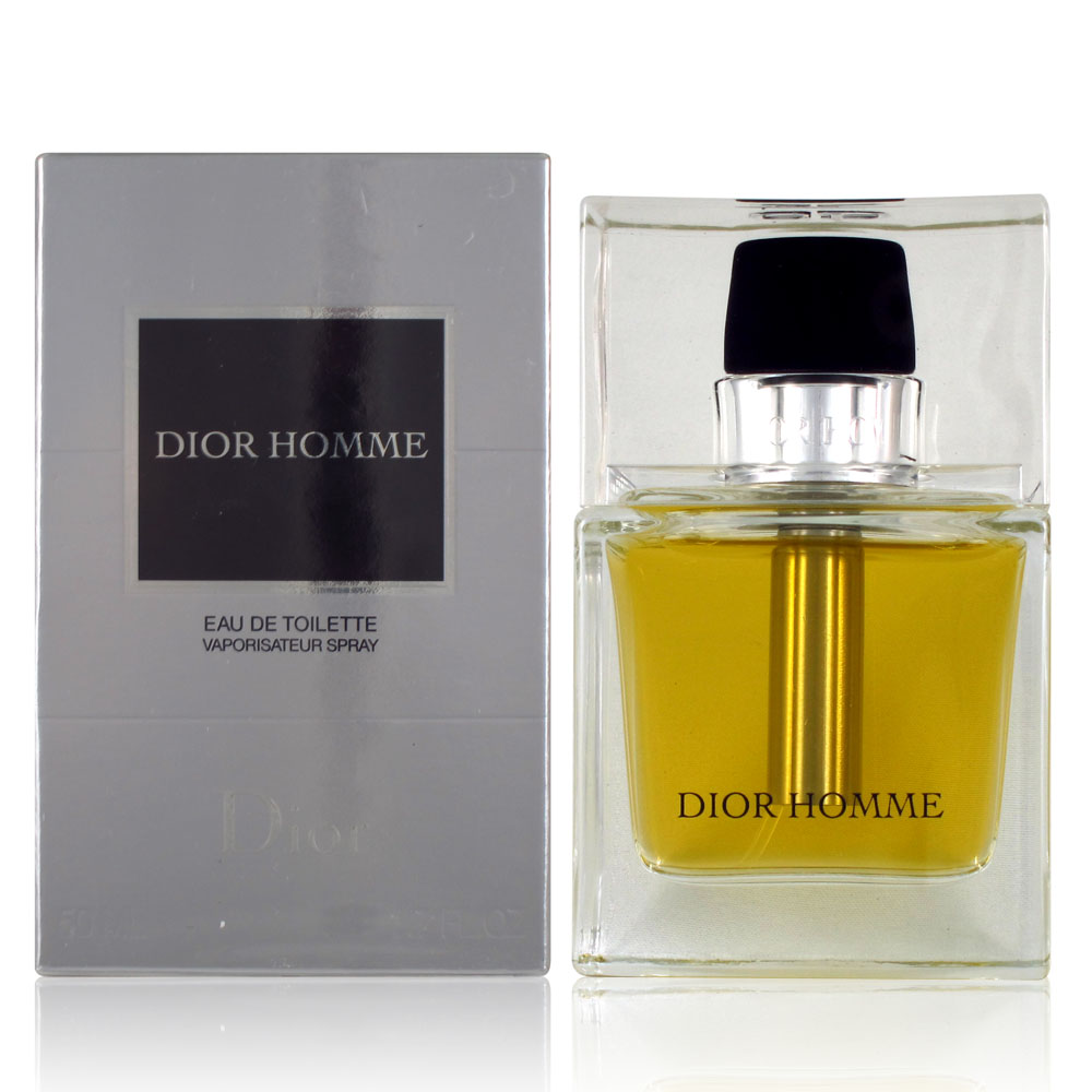 Dior 迪奧 Homme 男性淡香水 50ml