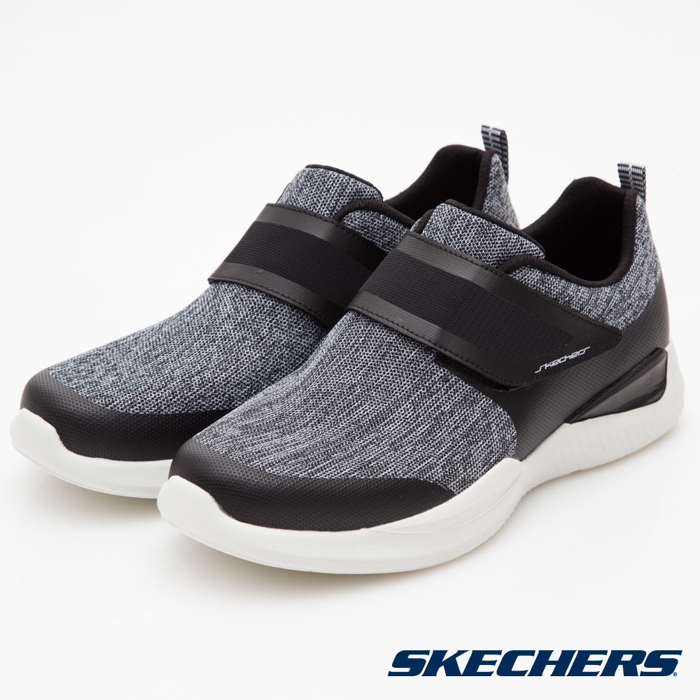 SKECHERS (男) 運動系列 MATRIXX - 52660BKW