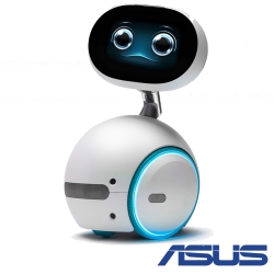 ASUS Zenbo 智慧機器人 豪華超值版