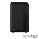 Synology DS218 2BAY網路儲存伺服器 product thumbnail 1