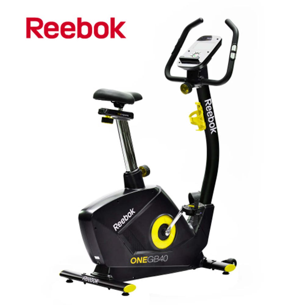 reebok gb40s exercise bike
