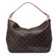 LV M40352 經典Delightful Monogram肩揹包(小) product thumbnail 1