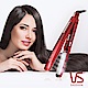 VS沙宣38毫米晶漾魔力紅鈦金蒸氣直髮棒VSS-9500W product thumbnail 2