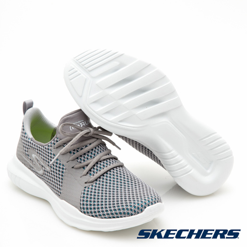 SKECHERS (女) 跑步系列 GO RUN MOJO - 14812LTBL